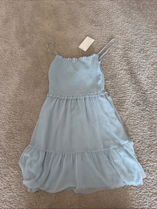 Aritzia Dresses & Skirts - NEW Aritzia Tempest Sleeveless mini dress